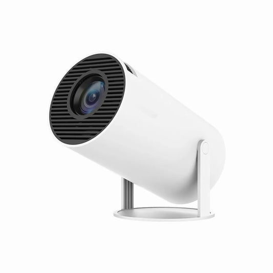 LumiNook Pocket Cinema Projector